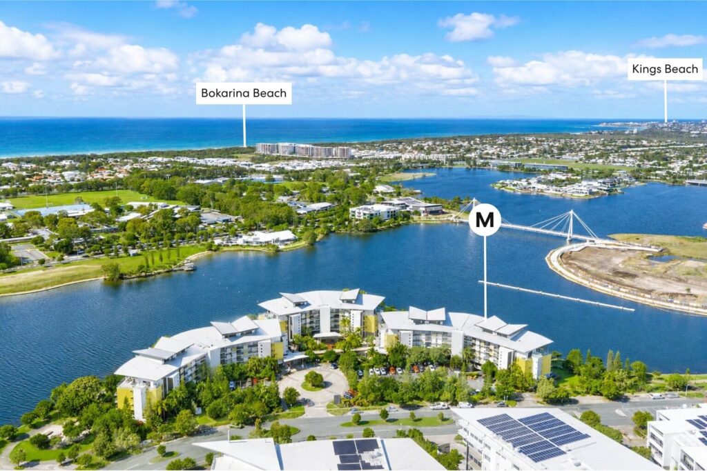 For Sale - 349/21 Innovation Parkway - New Property in Birtinya - Real Estate by Jodie Hedley-Ward