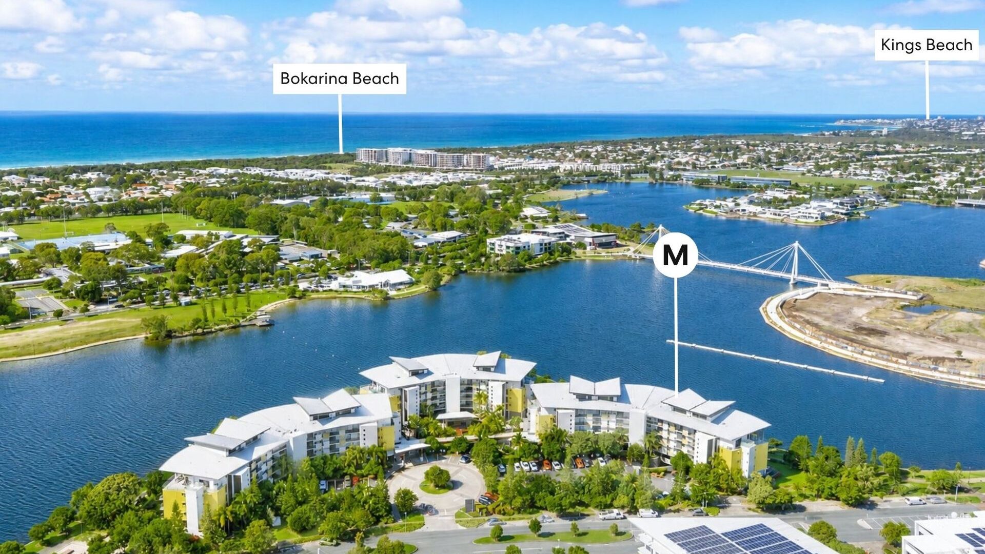 For Sale - 349/21 Innovation Parkway - New Property in Birtinya - Real Estate by Jodie Hedley-Ward