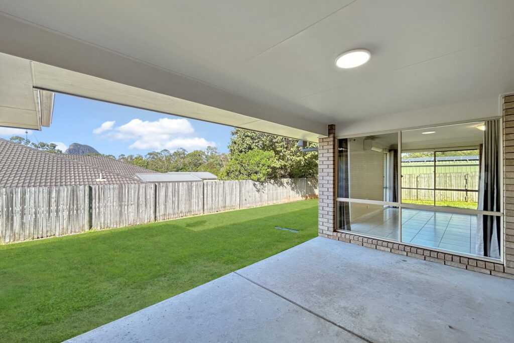 For Rent - 7 Rainbow Court - New Property in Glass House Mountains - Real Estate by Lara Kavanagh