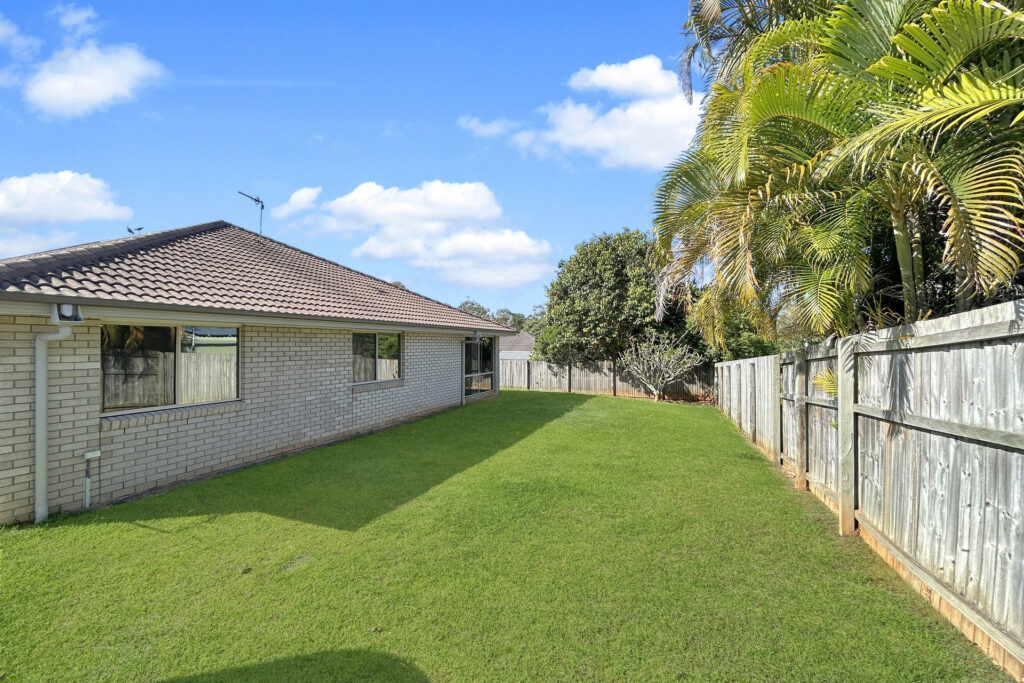 For Rent - 7 Rainbow Court - New Property in Glass House Mountains - Real Estate by Lara Kavanagh