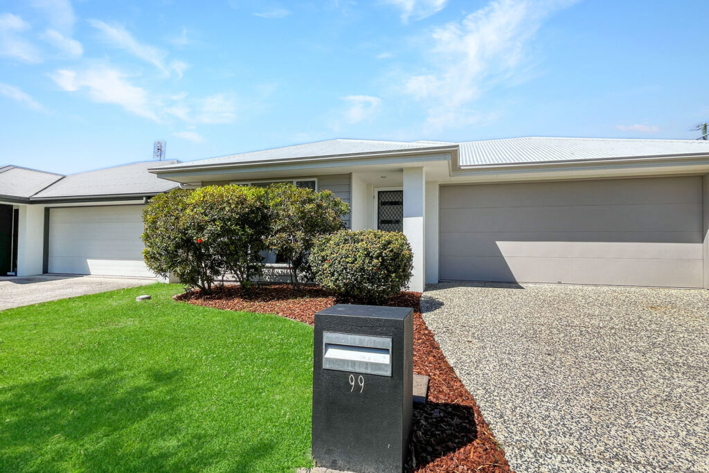 Sold - 99 Haslewood Crescent - New Property in Meridan Plains - Real Estate by Nicki Colam