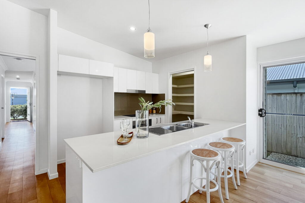 Sold - 99 Haslewood Crescent - New Property in Meridan Plains - Real Estate by Nicki Colam