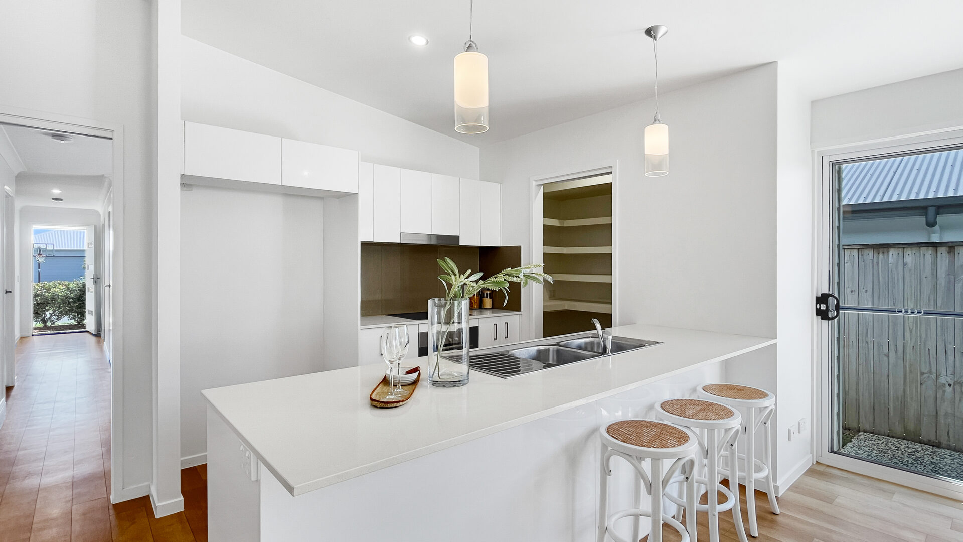 Sold - 99 Haslewood Crescent - New Property in Meridan Plains - Real Estate by Nicki Colam
