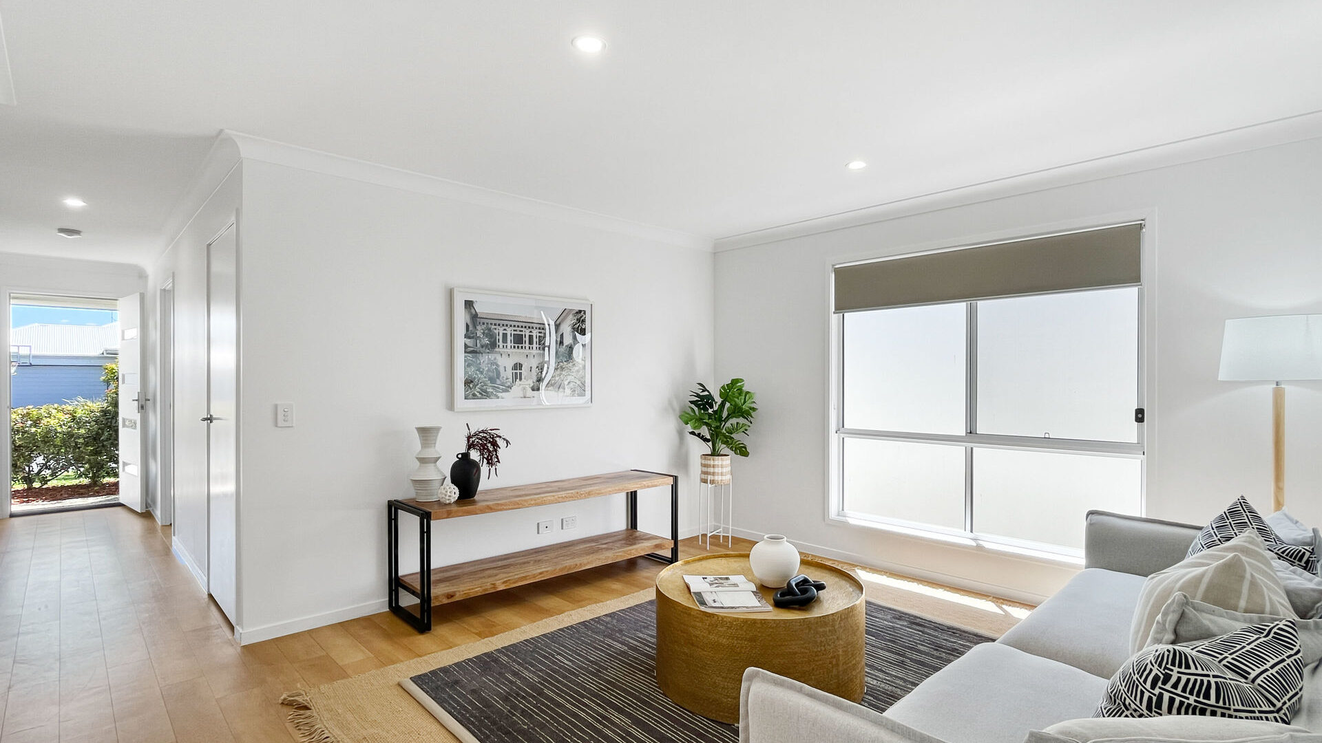 Sold - 99 Haslewood Crescent - New Property in Meridan Plains - Real Estate by Nicki Colam