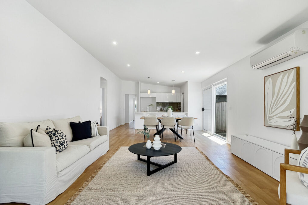 Sold - 99 Haslewood Crescent - New Property in Meridan Plains - Real Estate by Nicki Colam