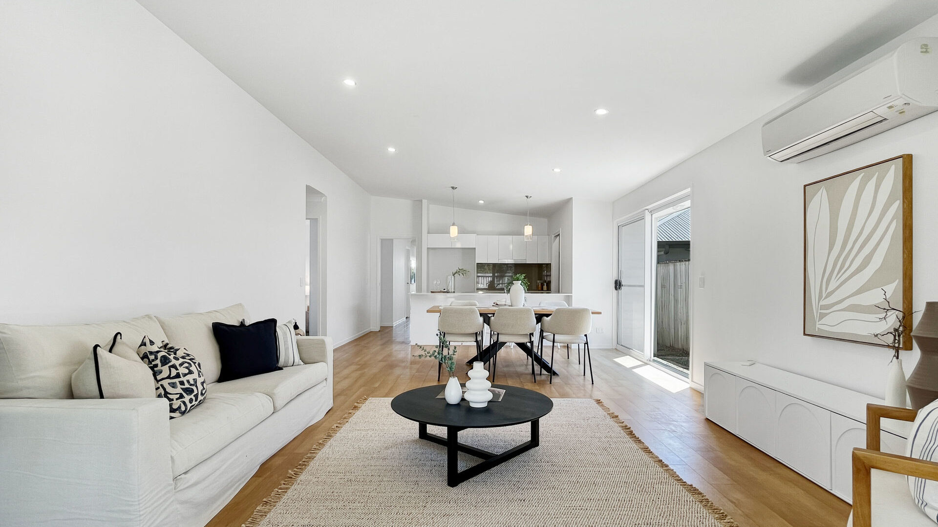 Sold - 99 Haslewood Crescent - New Property in Meridan Plains - Real Estate by Nicki Colam