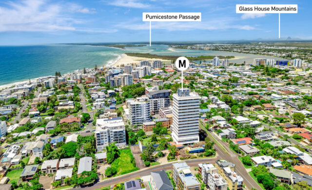 For Sale - 2/40 Verney Street - New Property in Kings Beach - Real Estate by Carinda Ivens
