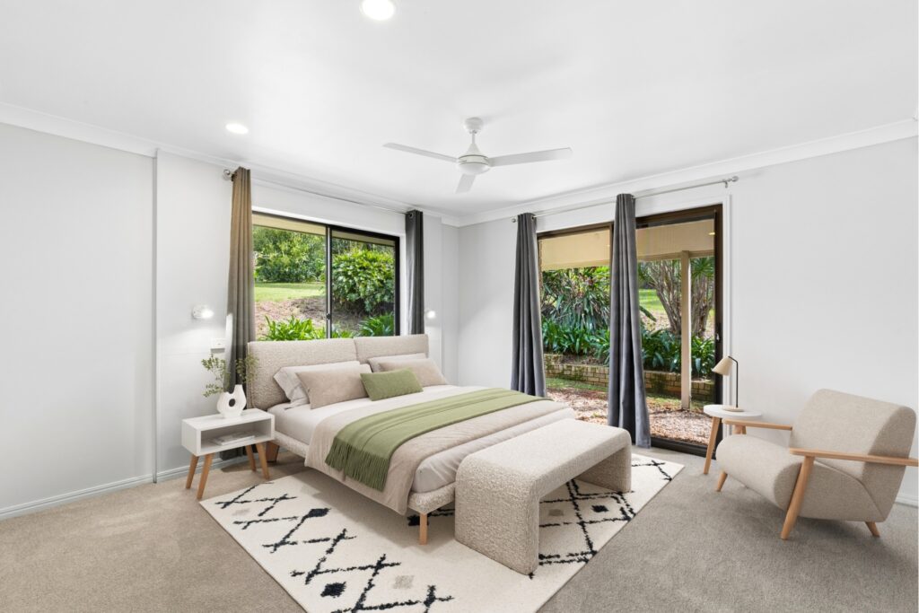 For Sale - 103 Fullertons Road - New Property in Glass House Mountains - Real Estate by Cassi Nuske