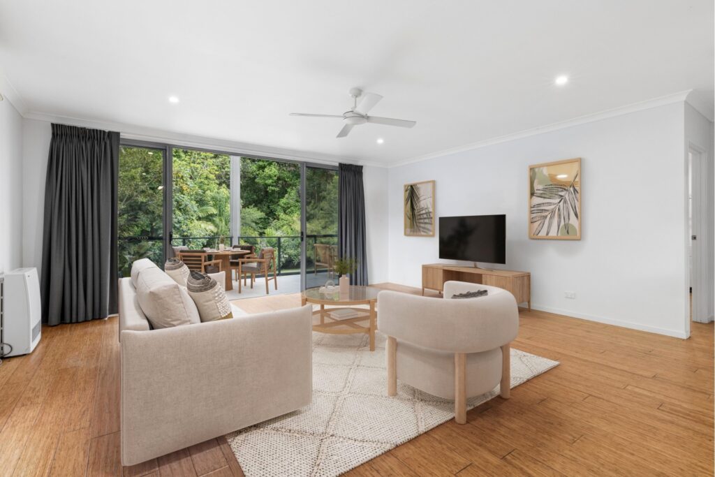 For Sale - 103 Fullertons Road - New Property in Glass House Mountains - Real Estate by Cassi Nuske