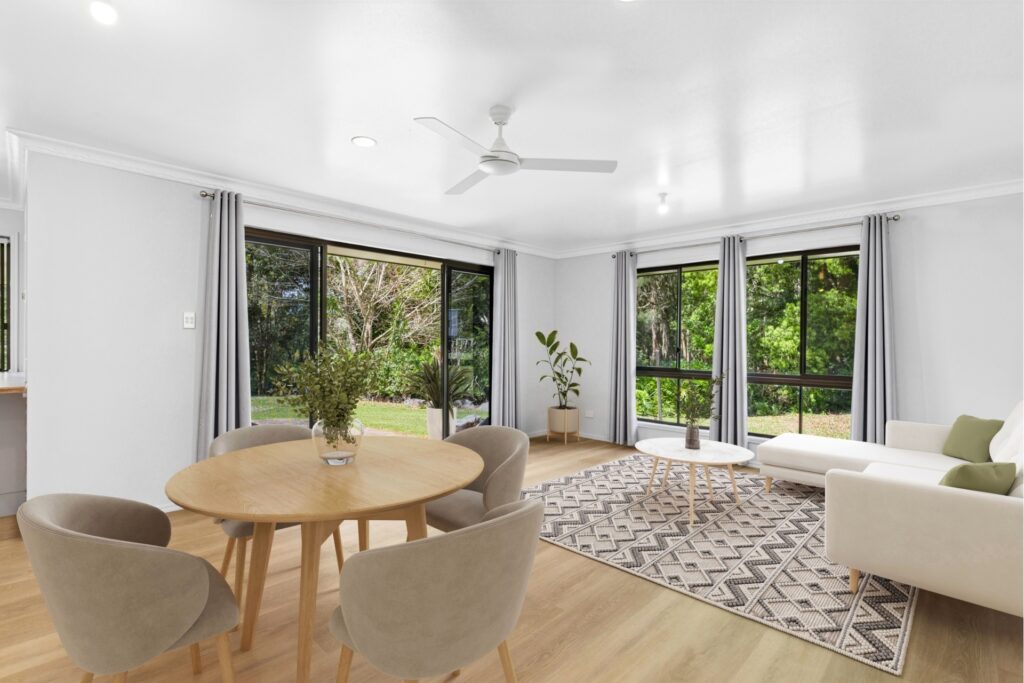 For Sale - 103 Fullertons Road - New Property in Glass House Mountains - Real Estate by Cassi Nuske