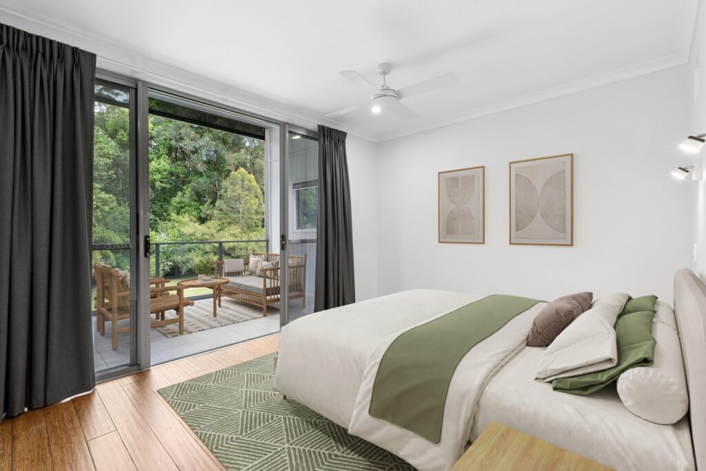 For Sale - 103 Fullertons Road - New Property in Glass House Mountains - Real Estate by Cassi Nuske