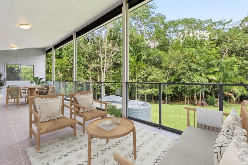 For Sale - 103 Fullertons Road - New Property in Glass House Mountains - Real Estate by Cassi Nuske