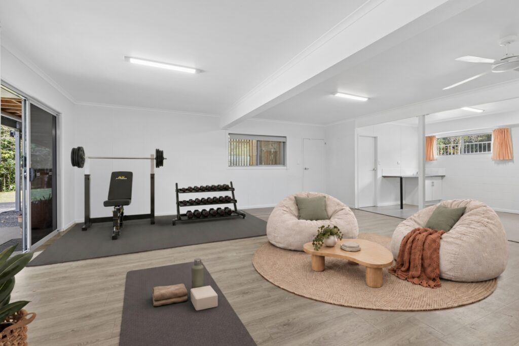 For Sale - 103 Fullertons Road - New Property in Glass House Mountains - Real Estate by Cassi Nuske