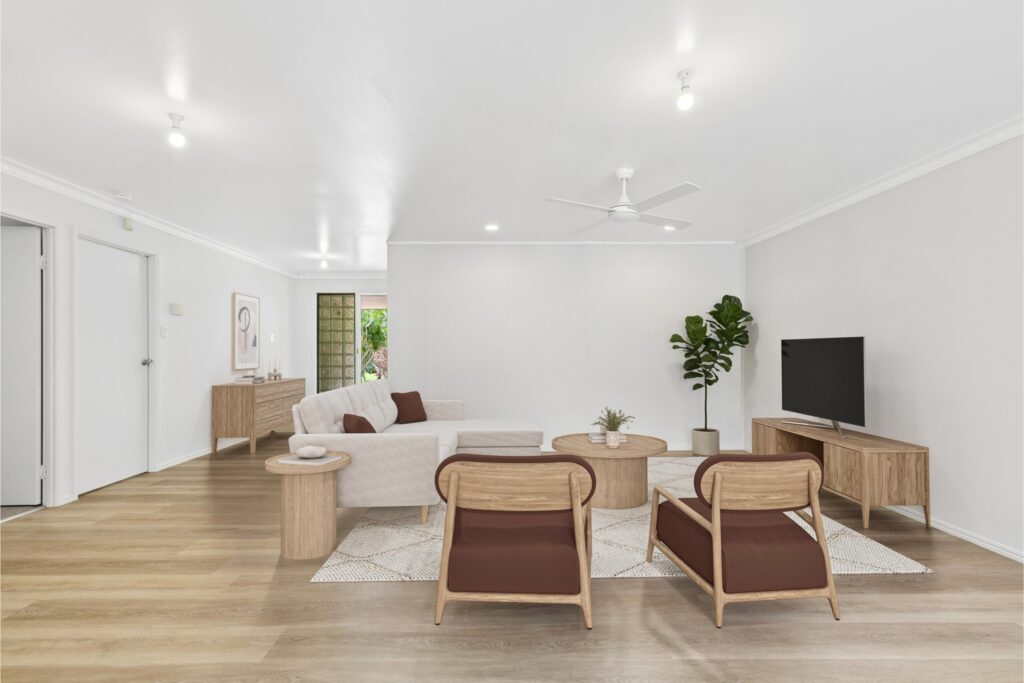 For Sale - 103 Fullertons Road - New Property in Glass House Mountains - Real Estate by Cassi Nuske