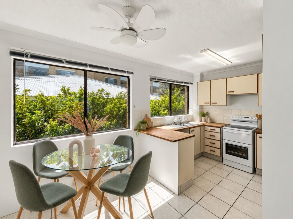 For Rent - 4/43 Lower Gay Terrace - New Property in Caloundra - Real Estate by Lara Kavanagh