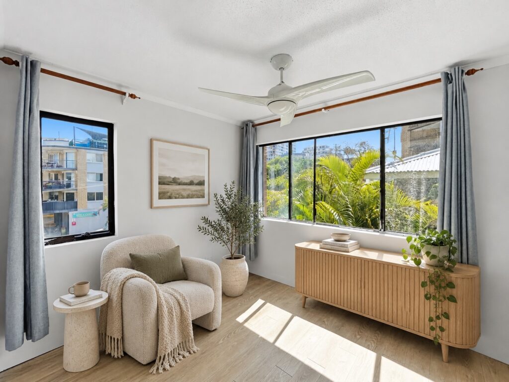 For Rent - 4/43 Lower Gay Terrace - New Property in Caloundra - Real Estate by Lara Kavanagh