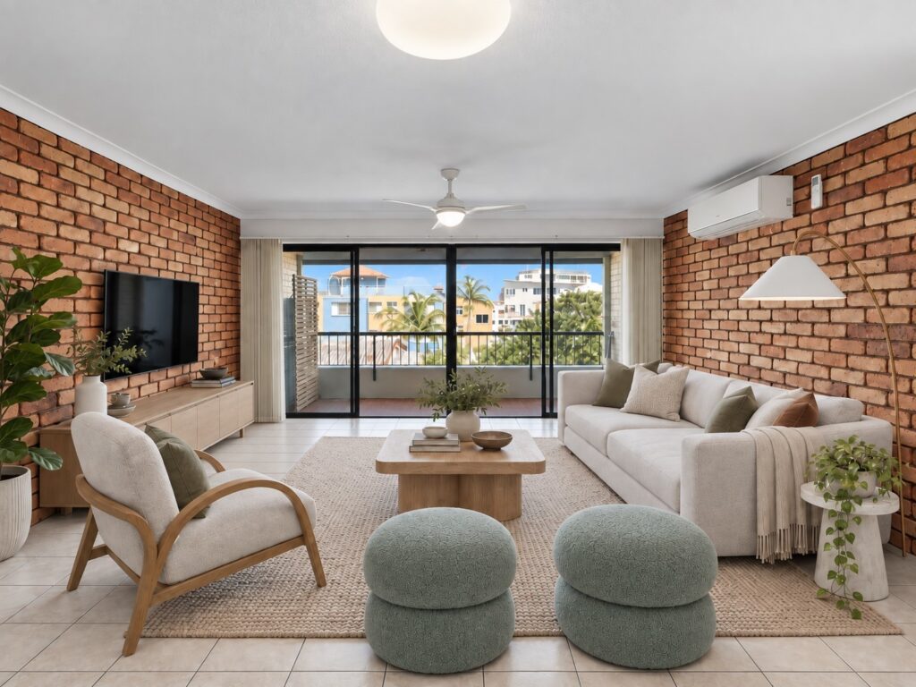 For Rent - 4/43 Lower Gay Terrace - New Property in Caloundra - Real Estate by Lara Kavanagh