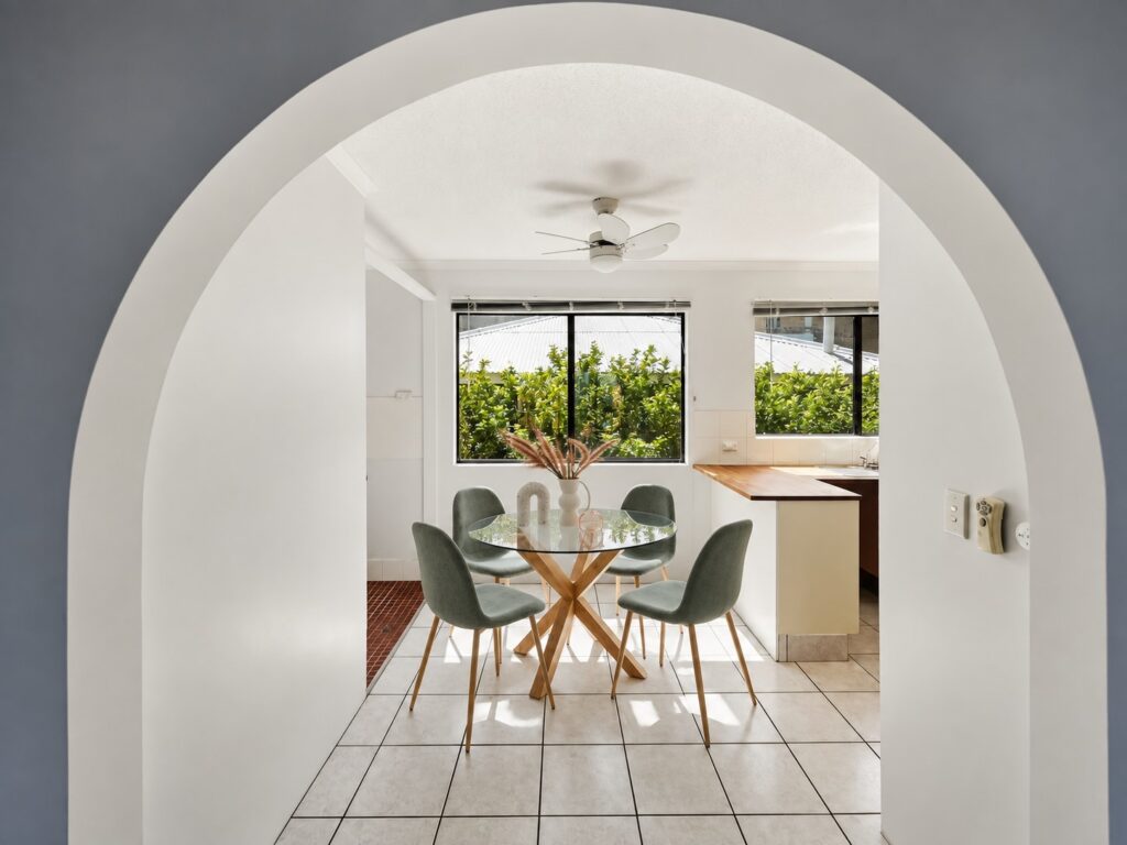 For Rent - 4/43 Lower Gay Terrace - New Property in Caloundra - Real Estate by Lara Kavanagh