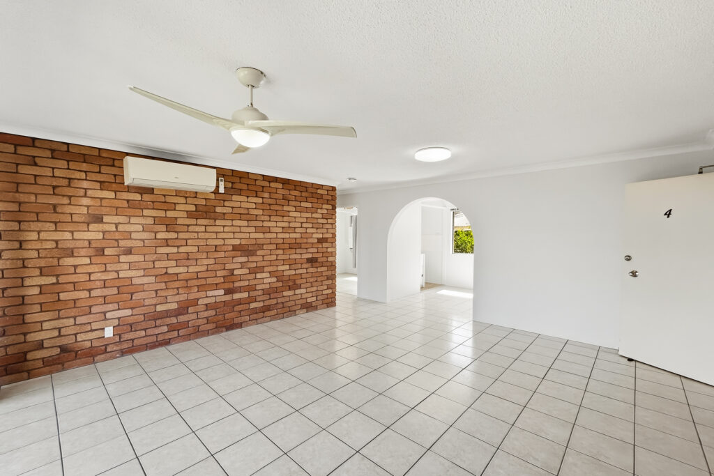 For Rent - 4/43 Lower Gay Terrace - New Property in Caloundra - Real Estate by Lara Kavanagh