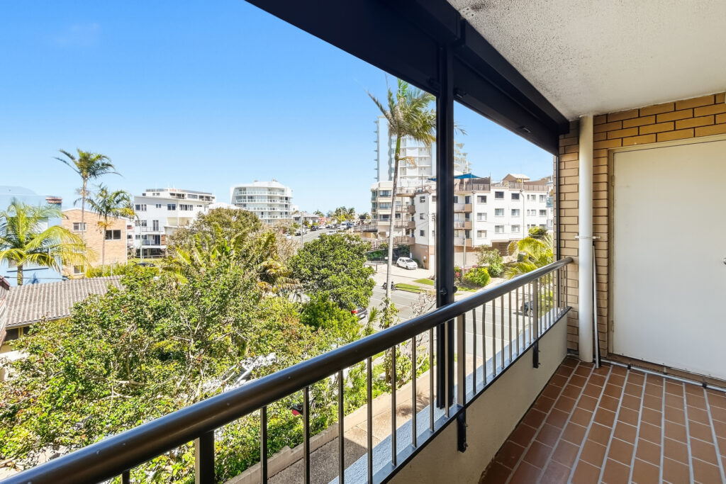For Rent - 4/43 Lower Gay Terrace - New Property in Caloundra - Real Estate by Lara Kavanagh