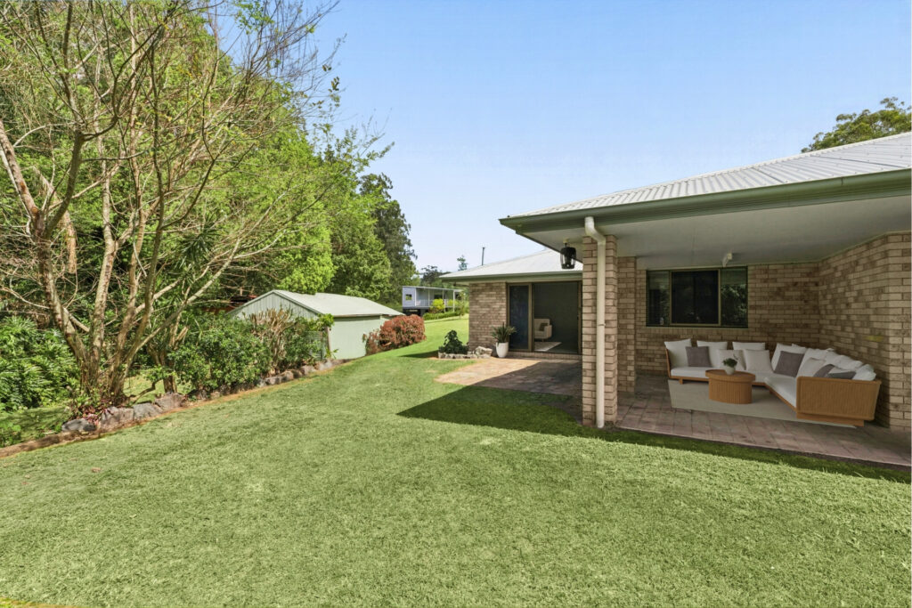 For Sale - 103 Fullertons Road - New Property in Glass House Mountains - Real Estate by Cassi Nuske