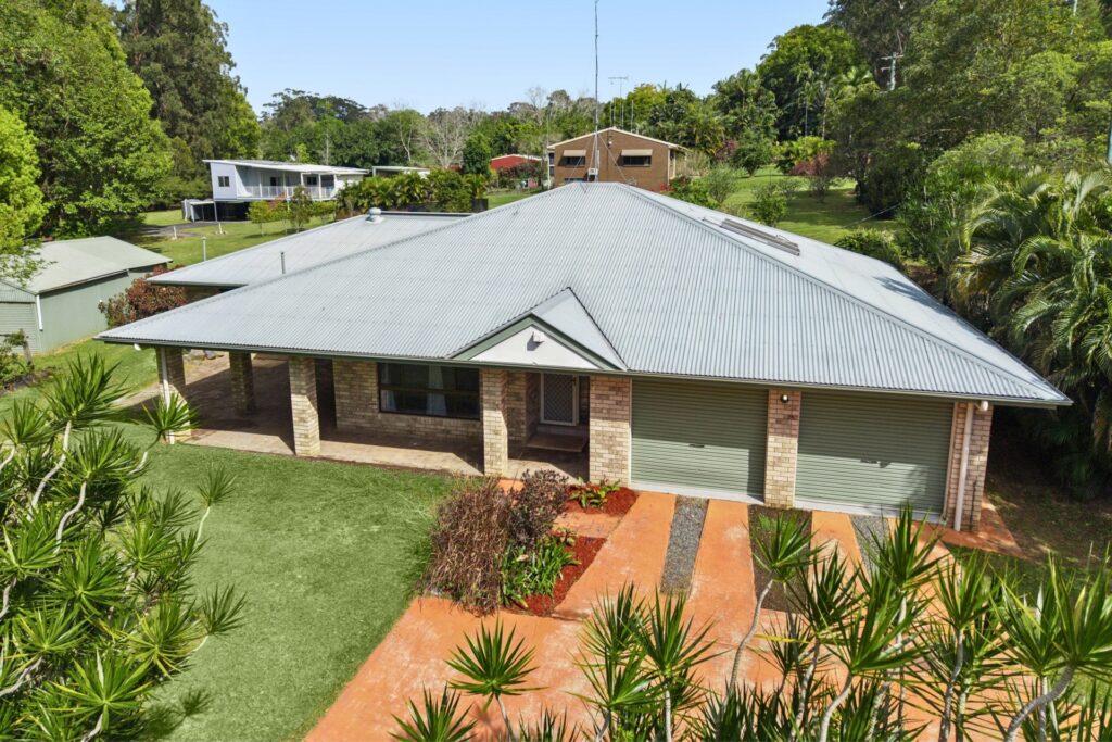 For Sale - 103 Fullertons Road - New Property in Glass House Mountains - Real Estate by Cassi Nuske