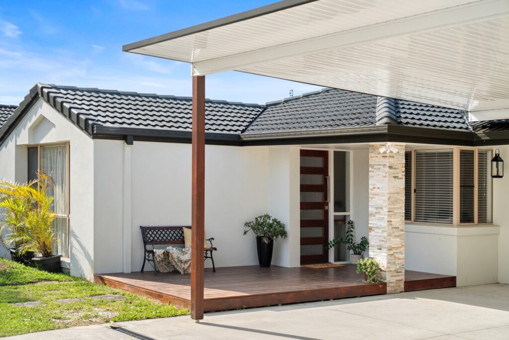 For Sale - 46 Village Way - New Property in Little Mountain - Real Estate by Jodie Hedley-Ward
