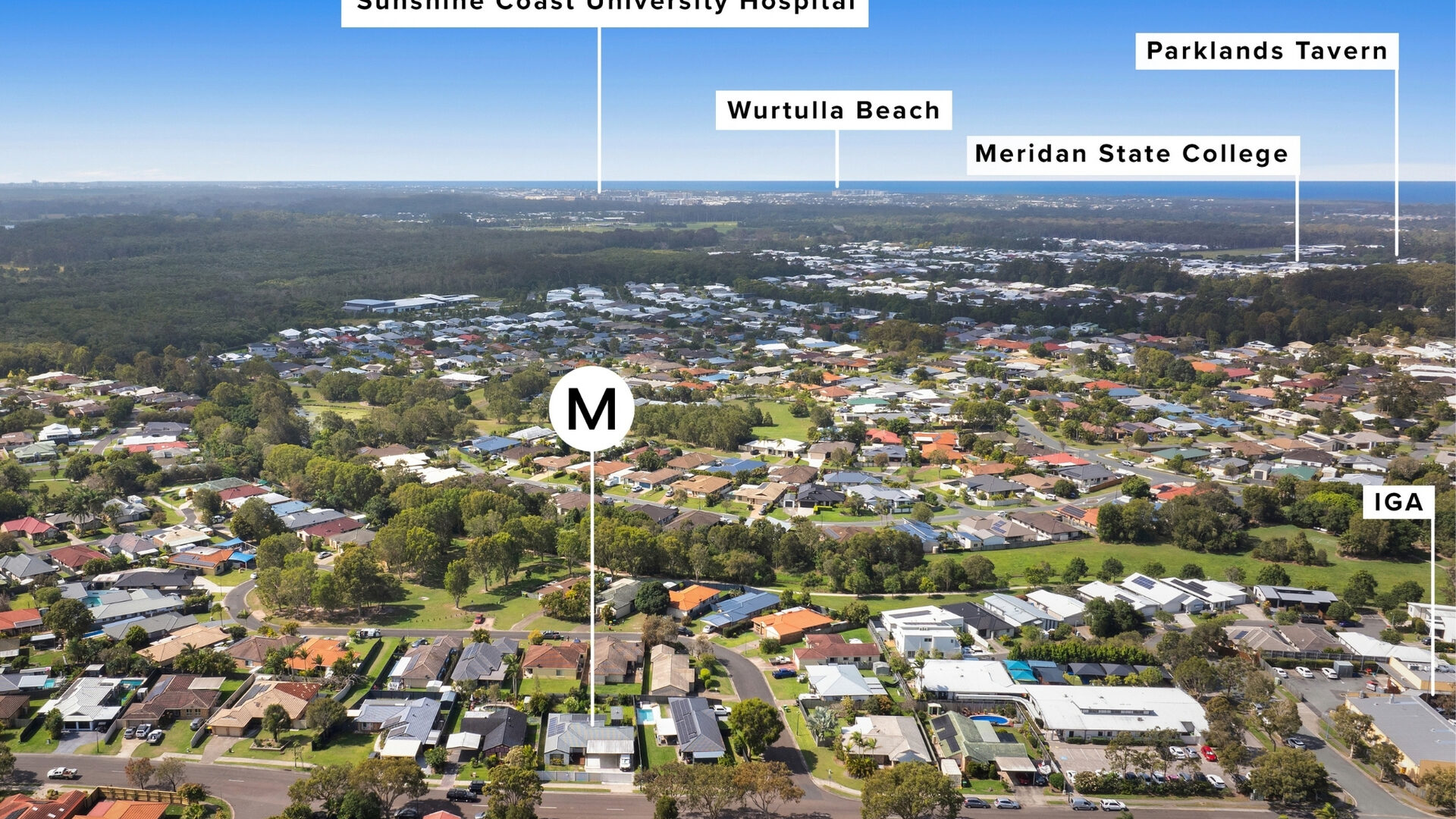 For Sale - 46 Village Way - New Property in Little Mountain - Real Estate by Jodie Hedley-Ward