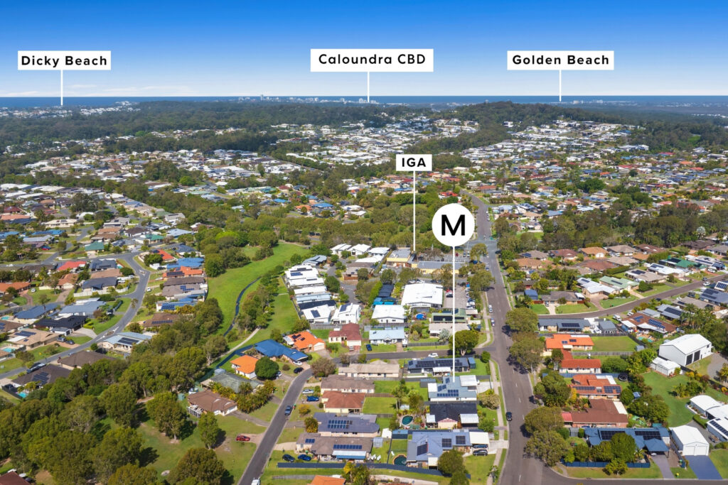 For Sale - 46 Village Way - New Property in Little Mountain - Real Estate by Jodie Hedley-Ward