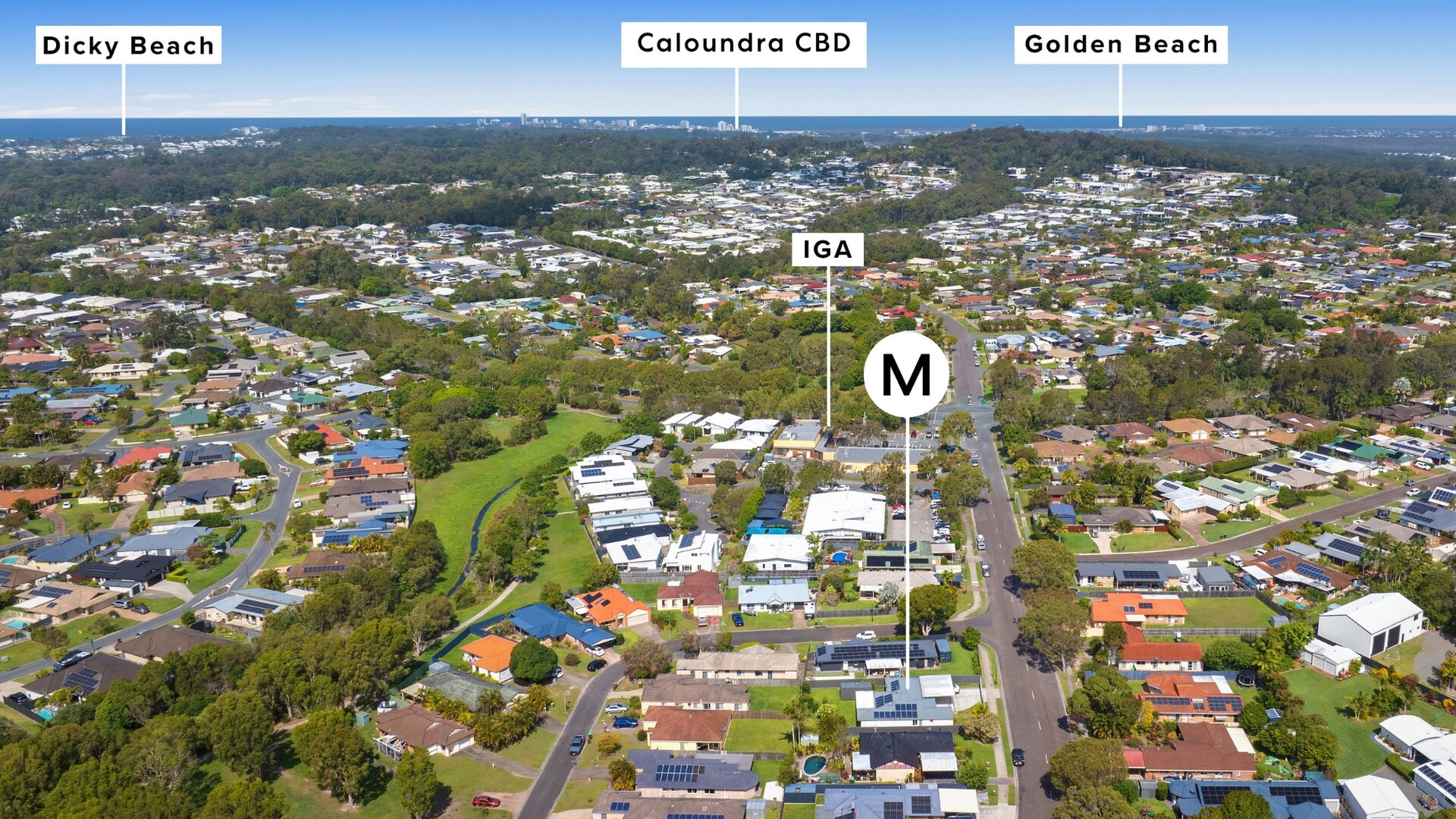 For Sale - 46 Village Way - New Property in Little Mountain - Real Estate by Jodie Hedley-Ward