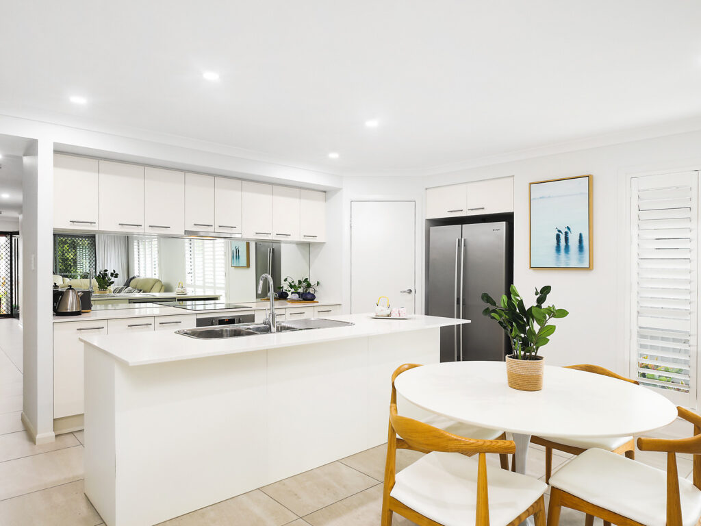 For Rent - 8 Fortier Street - New Property in Pelican Waters - Real Estate by Lara Kavanagh