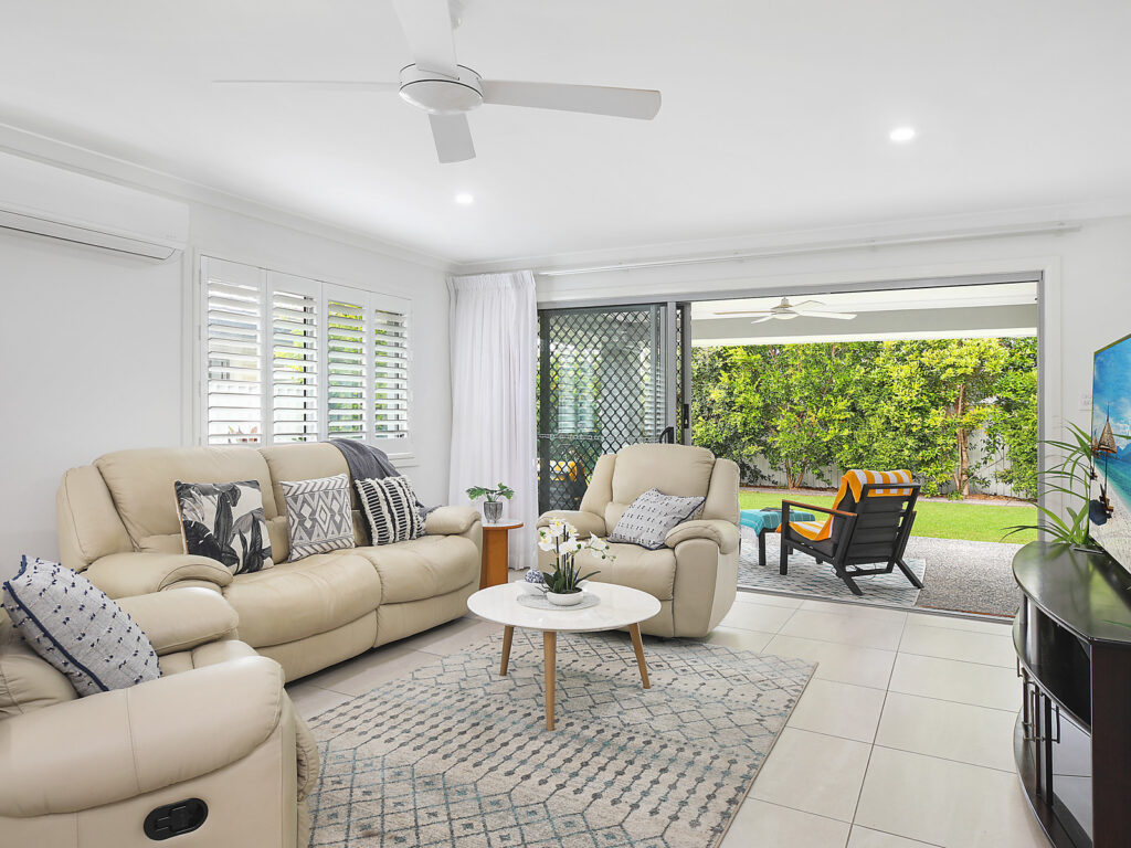 For Rent - 8 Fortier Street - New Property in Pelican Waters - Real Estate by Lara Kavanagh