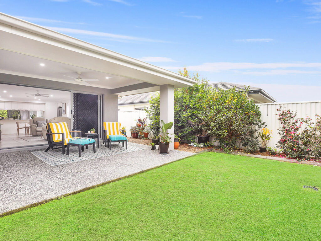 For Rent - 8 Fortier Street - New Property in Pelican Waters - Real Estate by Lara Kavanagh