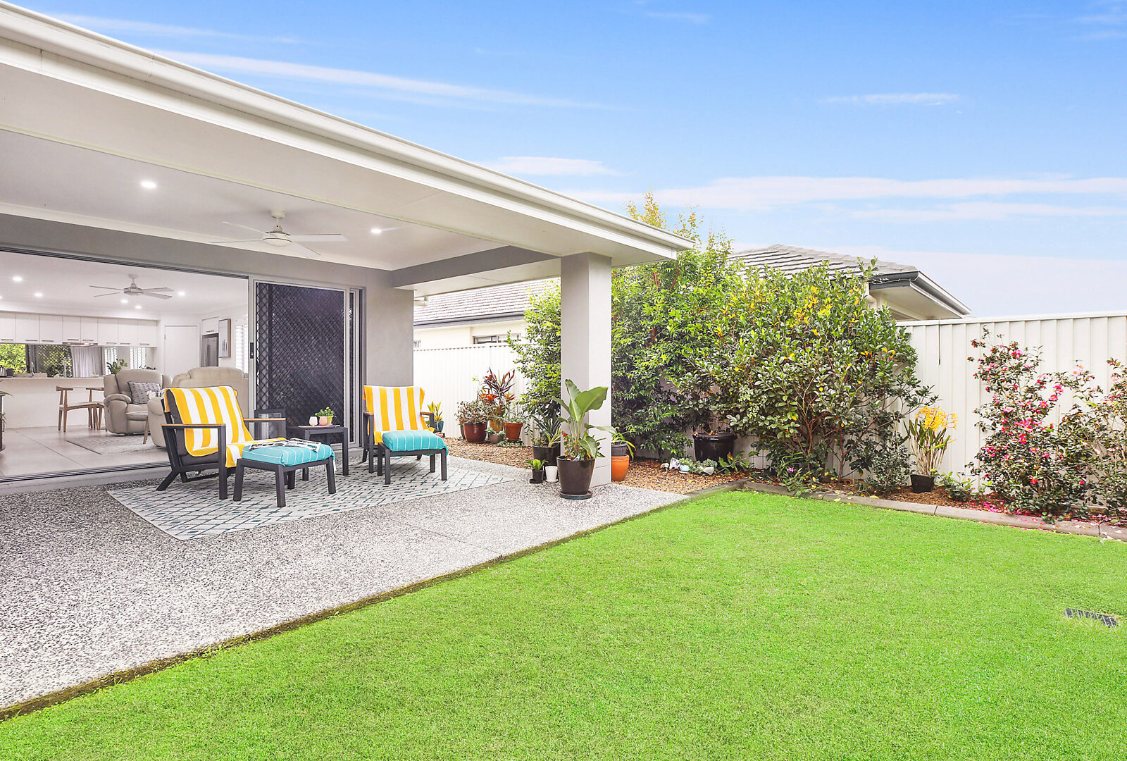 For Rent - 8 Fortier Street - New Property in Pelican Waters - Real Estate by Lara Kavanagh