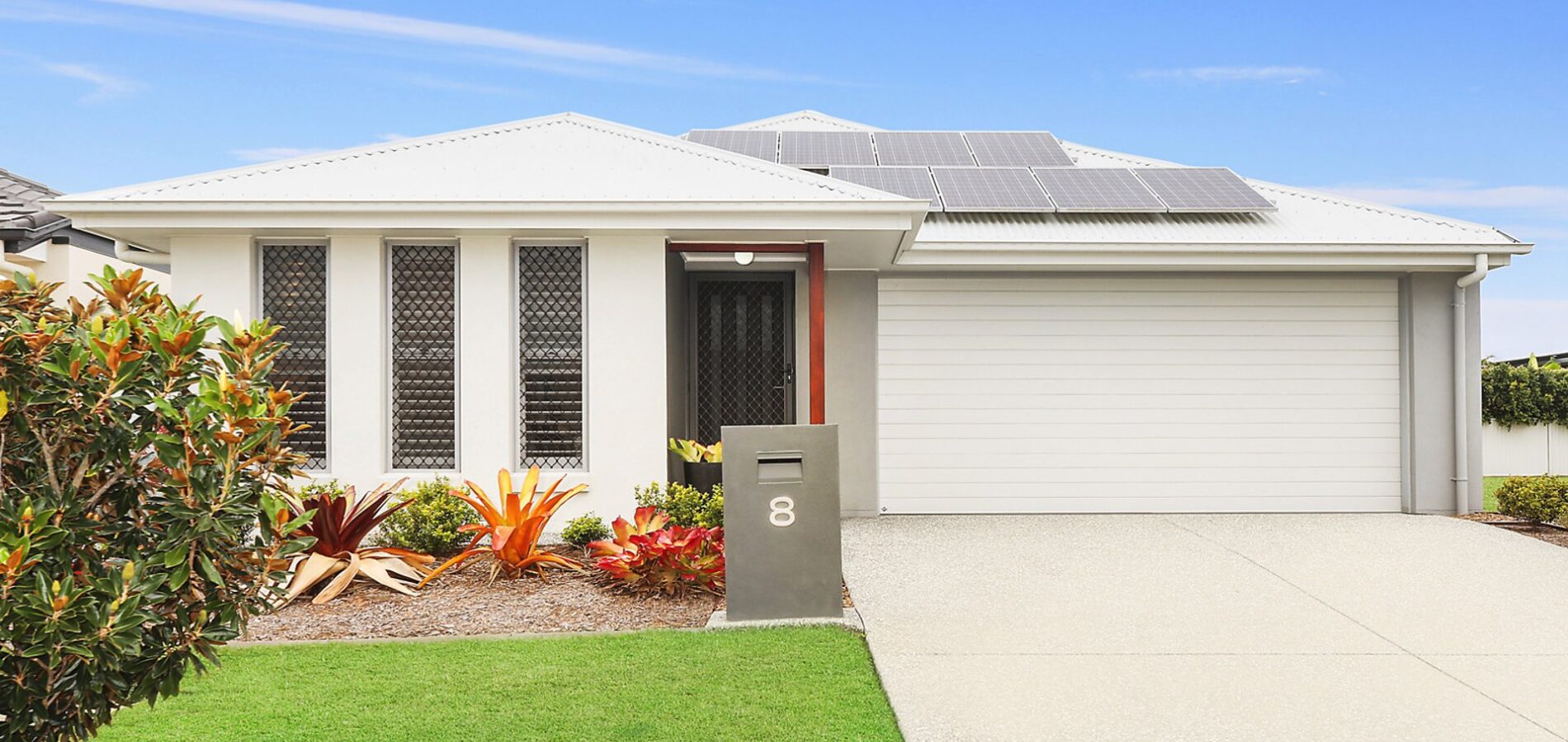Leased - 8 Fortier Street - New Property in Pelican Waters - Real Estate by Lara Kavanagh