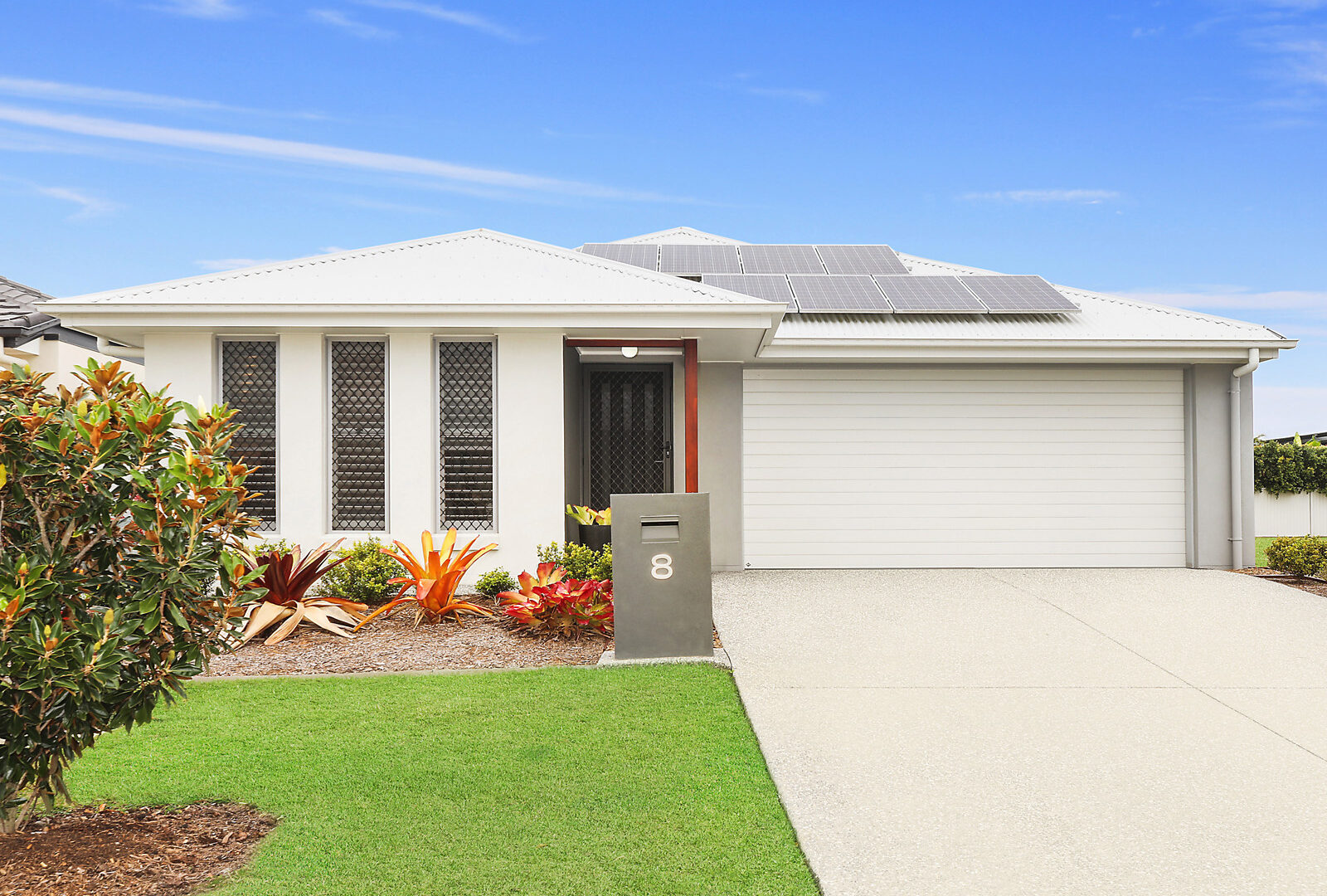 For Rent - 8 Fortier Street - New Property in Pelican Waters - Real Estate by Lara Kavanagh