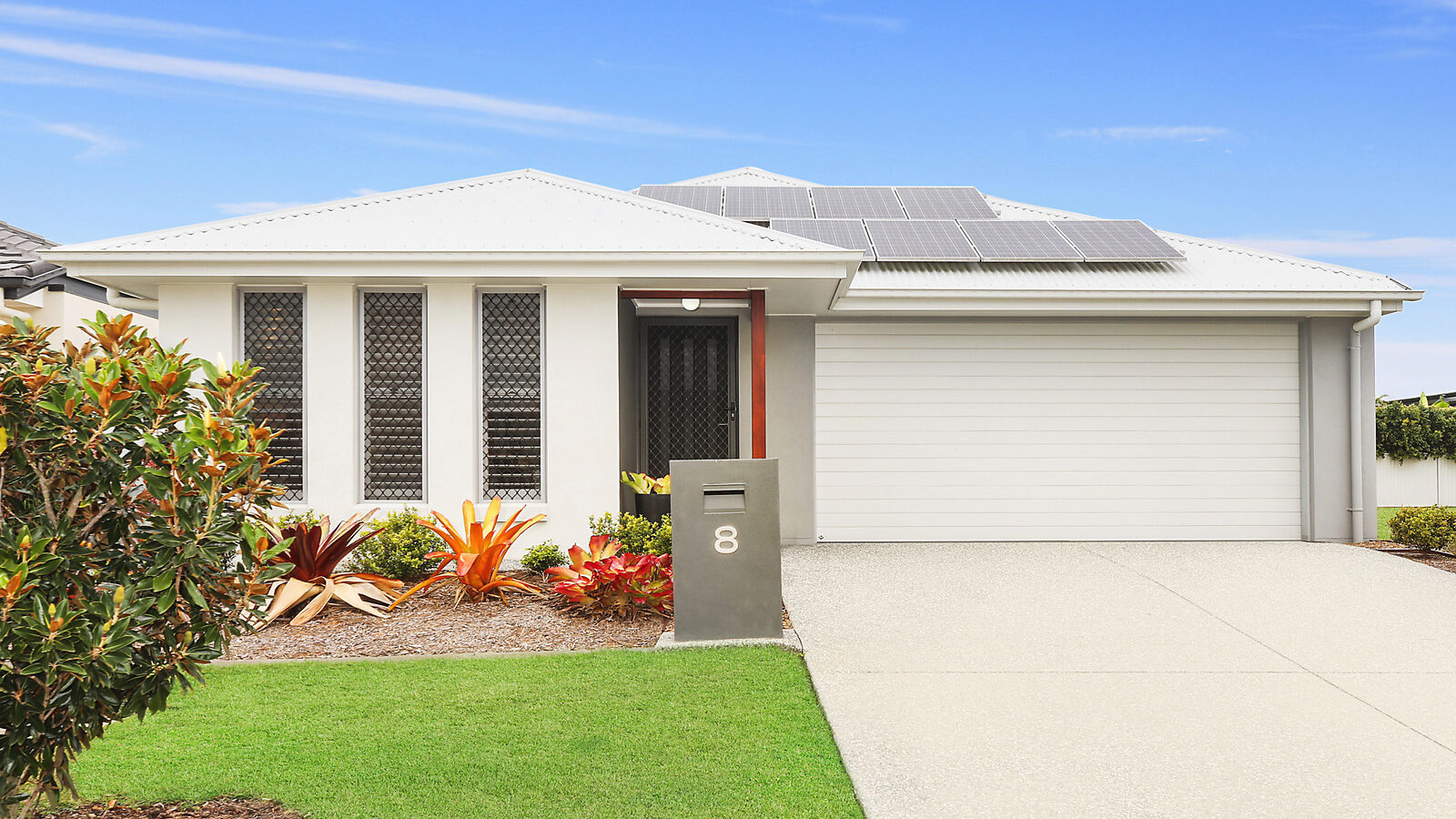 For Rent - 8 Fortier Street - New Property in Pelican Waters - Real Estate by Lara Kavanagh