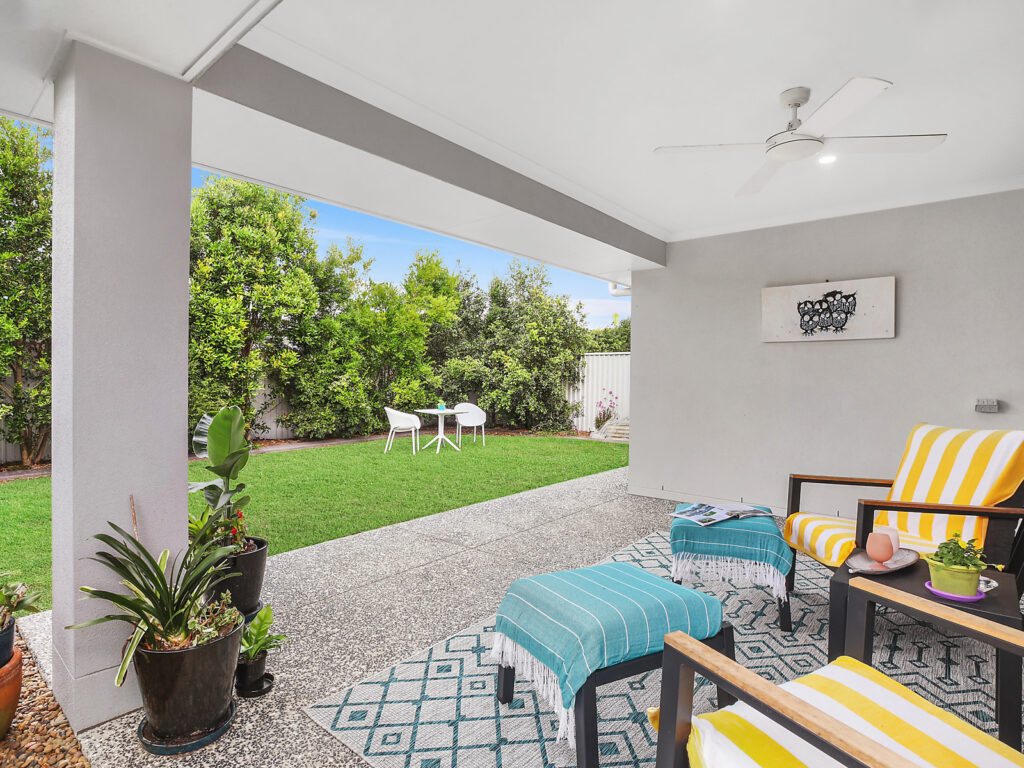 For Rent - 8 Fortier Street - New Property in Pelican Waters - Real Estate by Lara Kavanagh