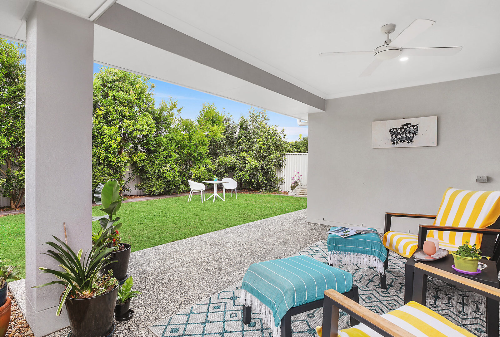 For Rent - 8 Fortier Street - New Property in Pelican Waters - Real Estate by Lara Kavanagh