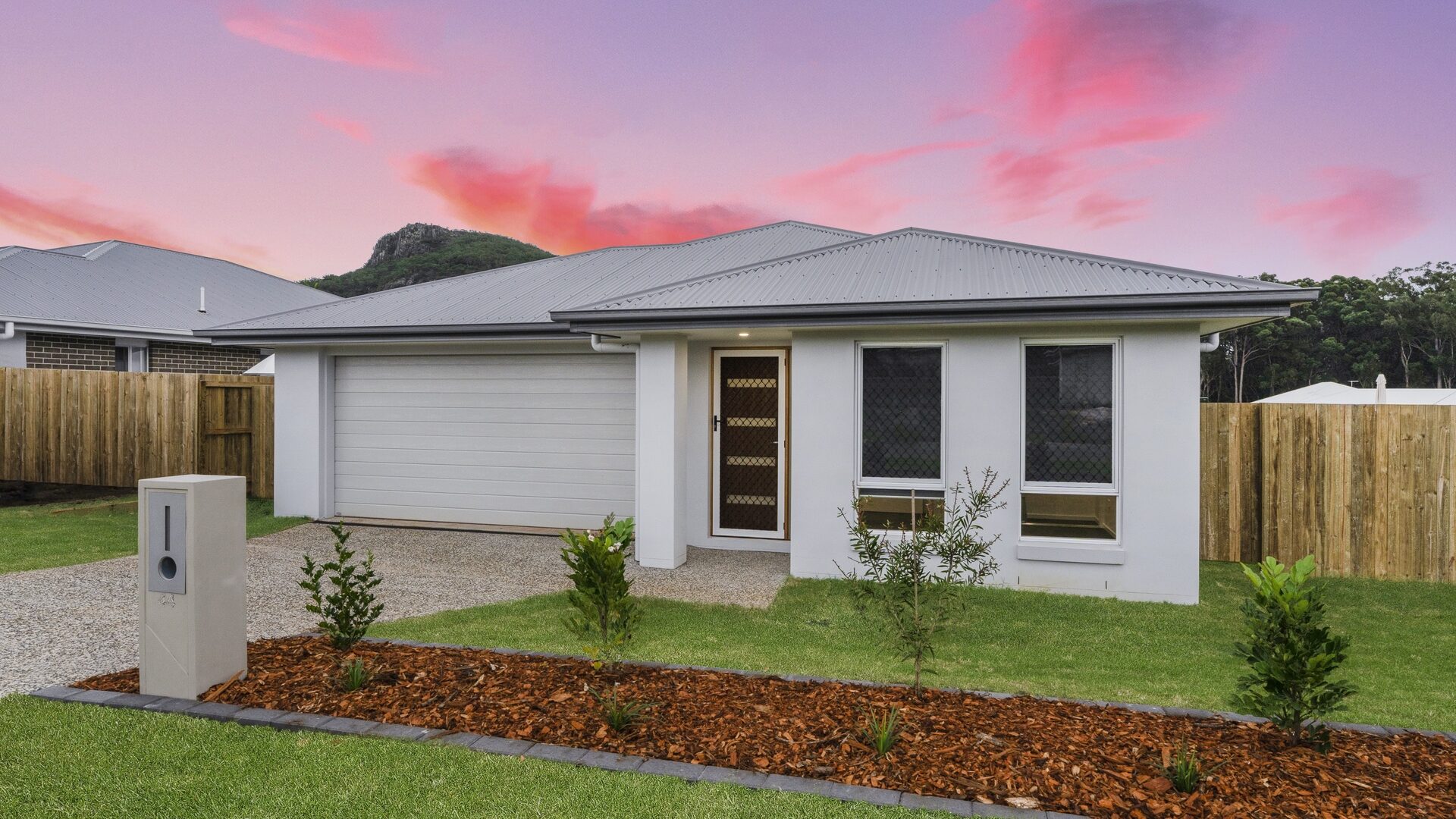 Leased - 44 Ngungun Crescent - New Property in Glass House Mountains - Real Estate by Lara Kavanagh