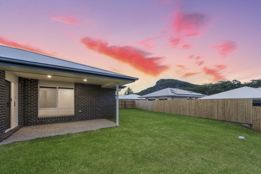 Leased - 44 Ngungun Crescent - New Property in Glass House Mountains - Real Estate by Lara Kavanagh