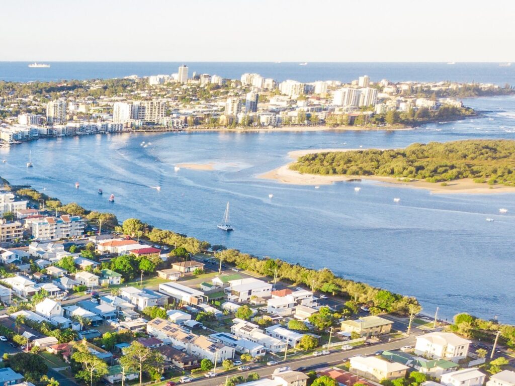 Leased - 2/2 Burke Street - New Property in Golden Beach - Real Estate by Lara Kavanagh