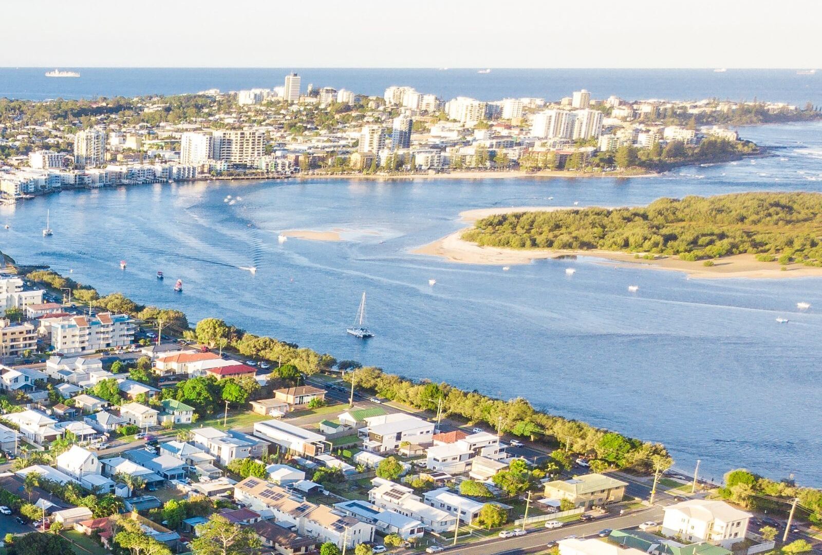 Leased - 2/2 Burke Street - New Property in Golden Beach - Real Estate by Lara Kavanagh