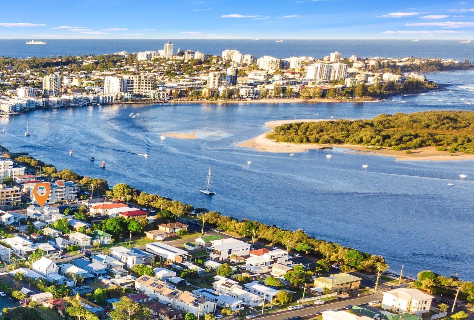 Leased - 2/2 Burke Street - New Property in Golden Beach - Real Estate by Lara Kavanagh