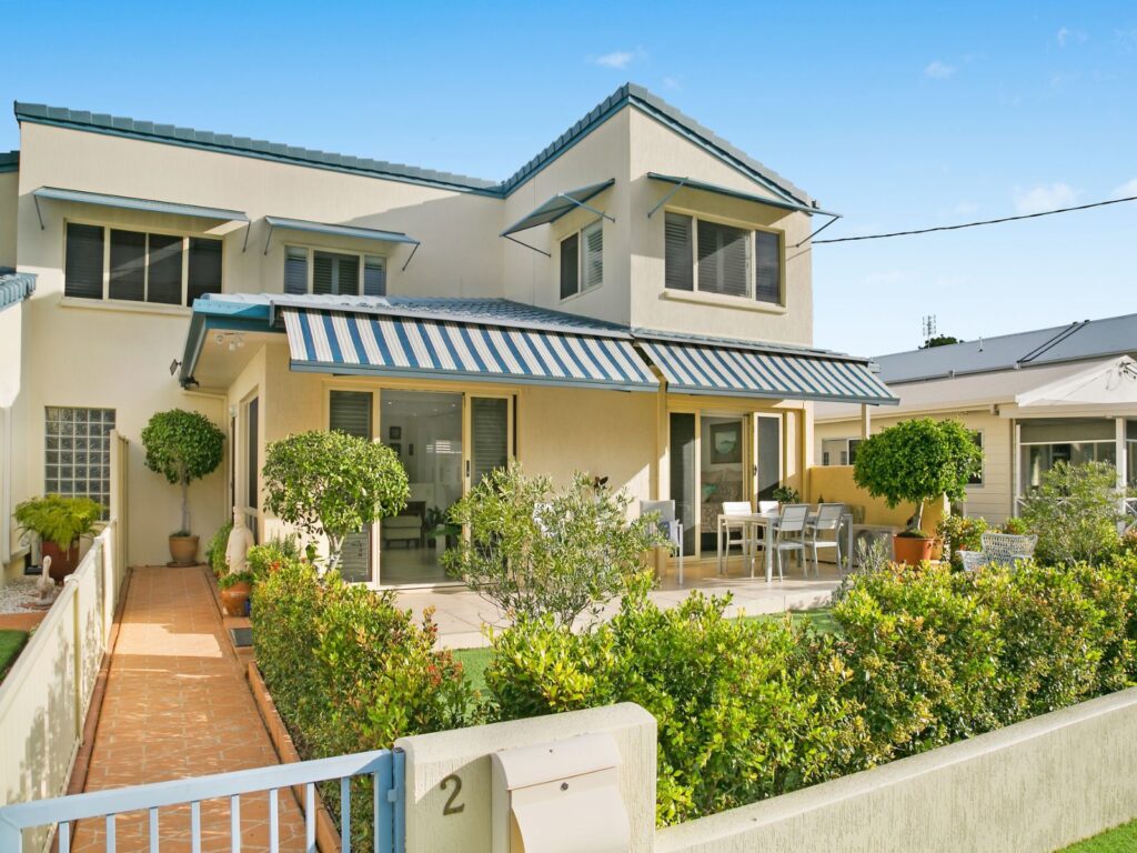 Leased - 2/2 Burke Street - New Property in Golden Beach - Real Estate by Lara Kavanagh
