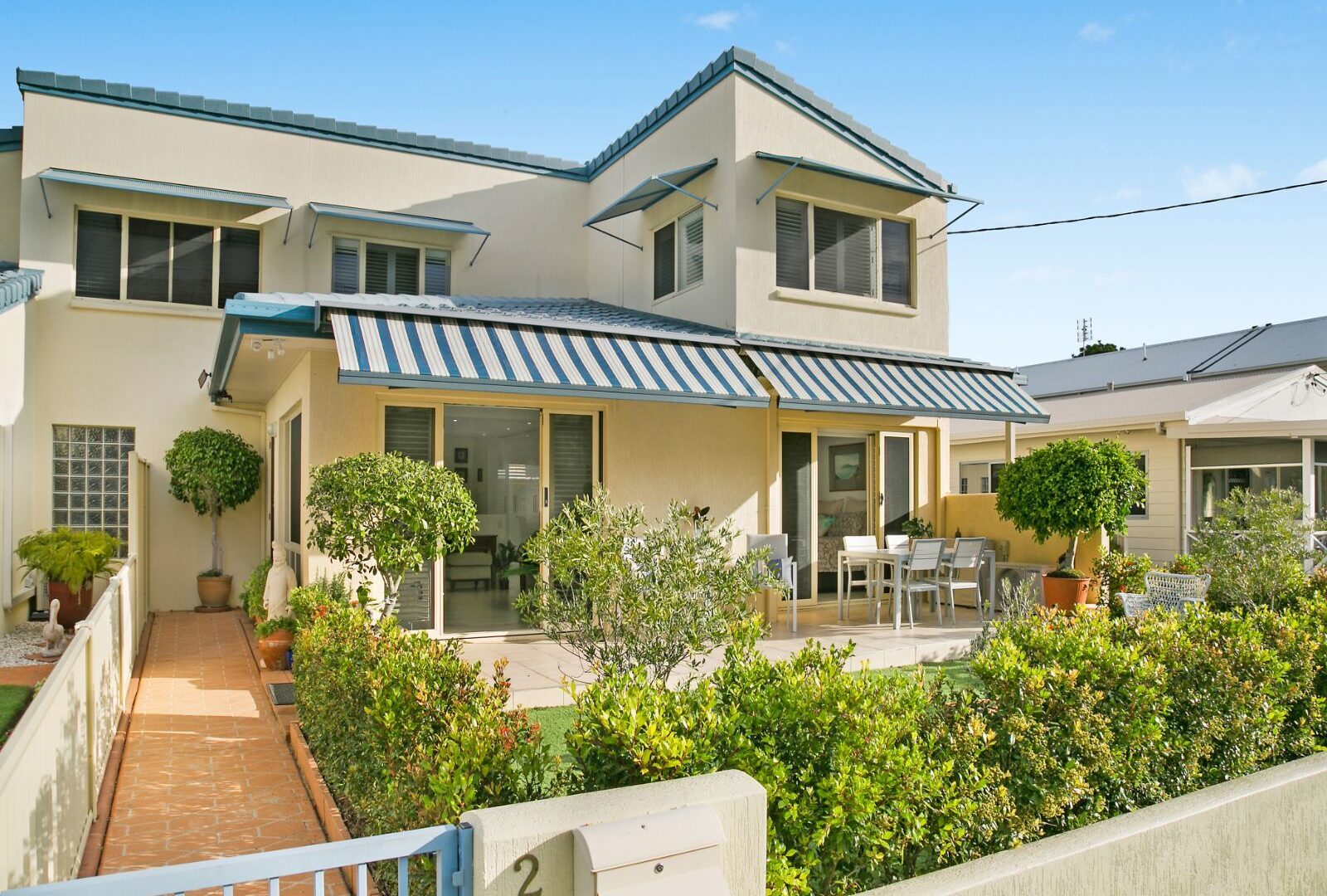 Leased - 2/2 Burke Street - New Property in Golden Beach - Real Estate by Lara Kavanagh
