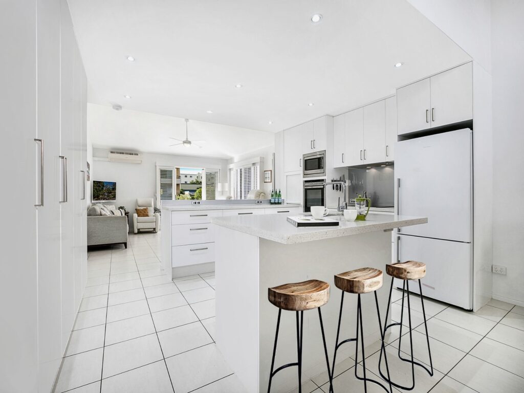Leased - 2/2 Burke Street - New Property in Golden Beach - Real Estate by Lara Kavanagh