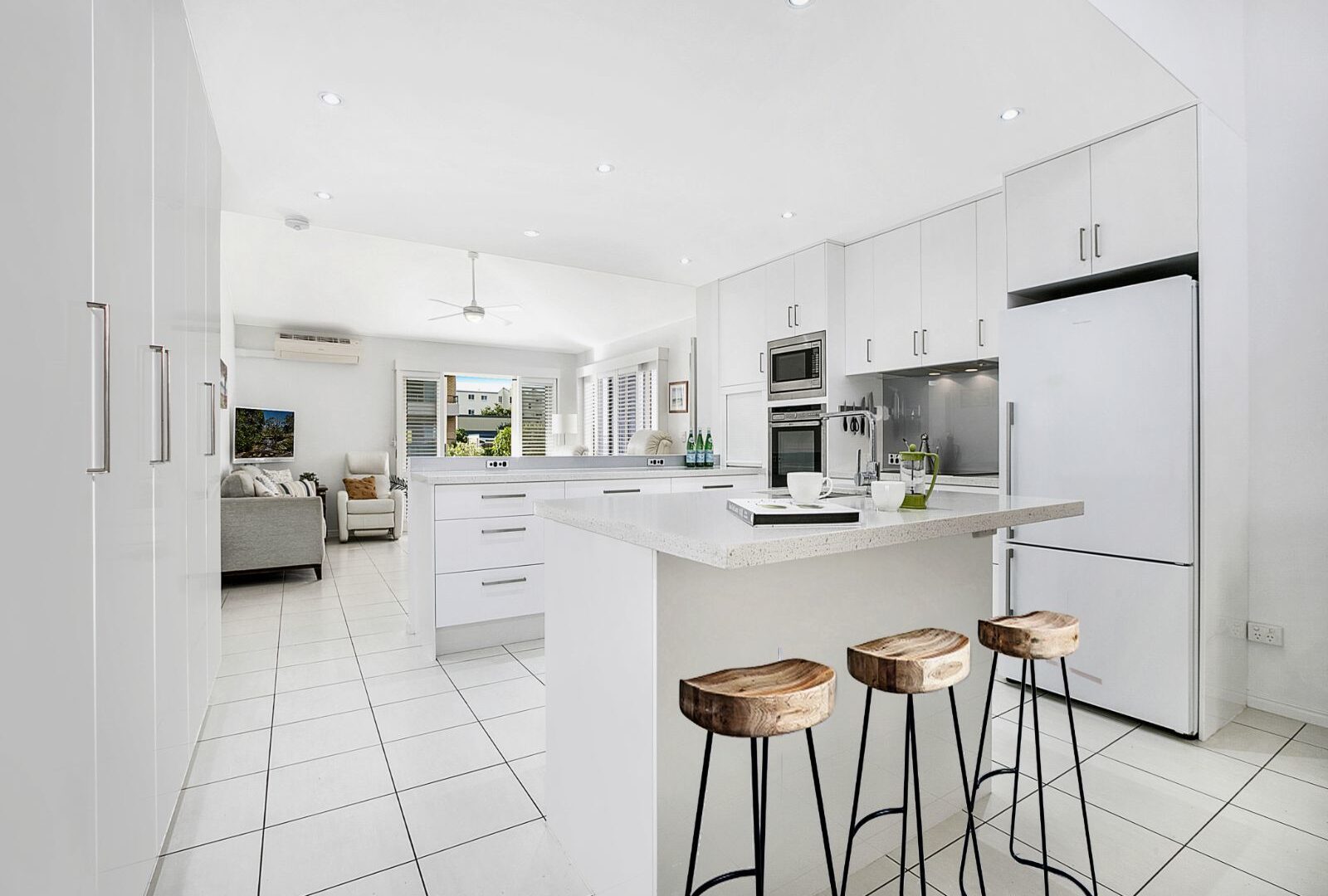 Leased - 2/2 Burke Street - New Property in Golden Beach - Real Estate by Lara Kavanagh
