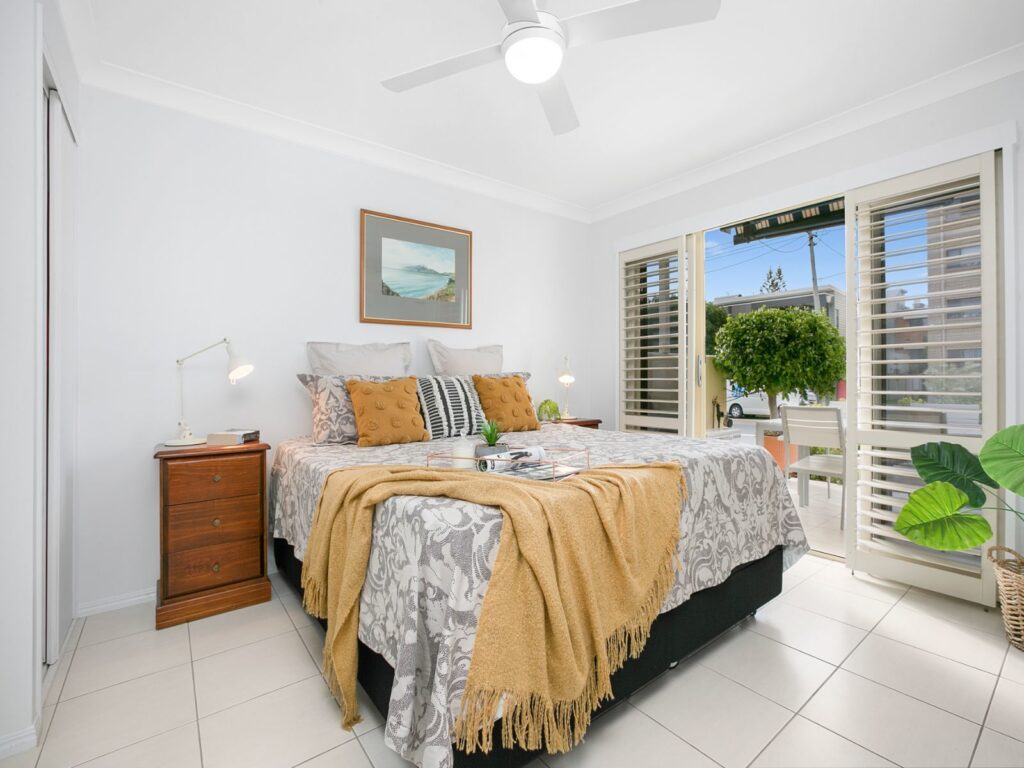 Leased - 2/2 Burke Street - New Property in Golden Beach - Real Estate by Lara Kavanagh