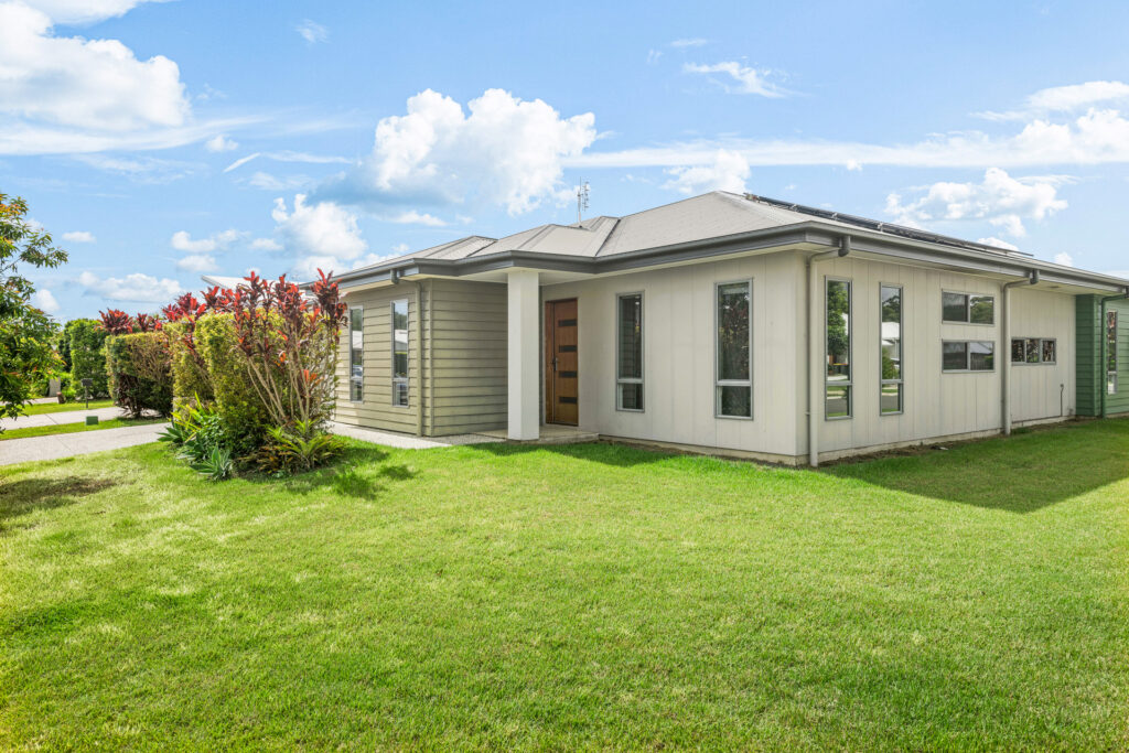 For Rent - 1/2 Hereford Street - New Property in Sippy Downs - Real Estate by Lara Kavanagh